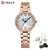 Curren Relógios De Luxo para Mulheres - Time Shop