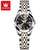 Olevs Relógios Femininos Elegante - Time Shop