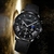 Relógios Negócios Quartz - Time Shop