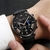 Relógios Negócios Quartz - Time Shop