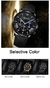 Relógios Negócios Quartz - Time Shop