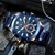 Curren Classic - Time Shop
