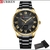 Curruen Luxo Homens