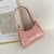 Bolsa retrô casual