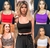 cropped liso