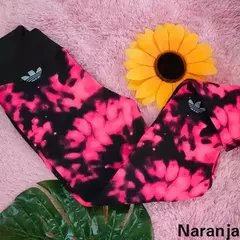 Calza Deportiva c/peluche - Aurelia Mayorista
