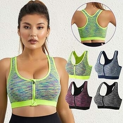 Top Jaspeado Monterrey c/pushUP - comprar online