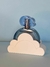 295 - CONTRATIPO CLOUD ARIANA GRANDE - comprar online