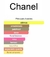 021 - CONTRATIPO COCO CHANEL MADEMOISELLE - MBM PERFUMES IMPORTADOS