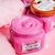 ESFOLIANTE COTTON CANDY - 510G