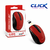 MOUSE INAL GENIUS NX-8008S SILENCIOSO