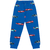 Pijama Infantil em meia malha Meninos Kyly 100174 - VL Moda Infantil