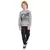 Conjunto de Moletom Menino Juvenil kyly 208097 na internet