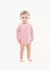 Body Bebê Manga Longa Dila 0021 - Micro Thermo - comprar online