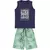 Conjunto Infantil Menino Dila na internet