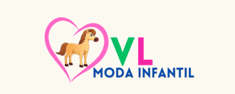 VL Moda Infantil