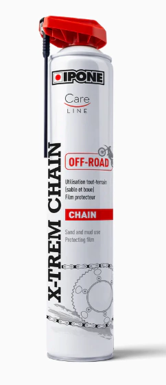 X-TREM CHAIN OFF-ROAD 750ML