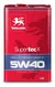 Wolver Supertec X 5w40 x 4l