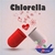 CP CHLORELLA 500 MG 90 CAP