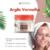 Argila Vermelha 200 g Phytoterápica - comprar online