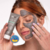 Máscara Facial de Argila com Chá Verde 60 g Farmax - comprar online
