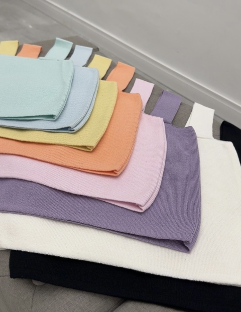 Cropped Dani Preto - comprar online