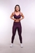 Conjunto Canelado Up Fit