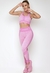 Conjunto Legging Seamless Melange - comprar online