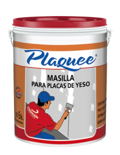 6 kg Masilla para placa de yeso - comprar online