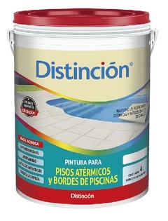 4 Lt Pintura para bordes de piscina ATERMICA arena - comprar online