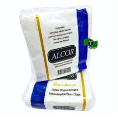 Guardanapo Alcor 30 x 30 cm c/ 1000 - comprar online