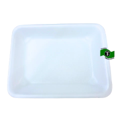 Bandeja de isopor BF-03 c/ 400 - comprar online