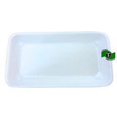 Bandeja de isopor BF-04 c/ 400 - comprar online