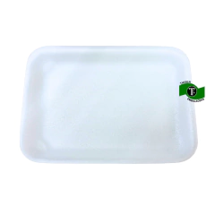 Bandeja de isopor BR-02 c/ 400 - comprar online