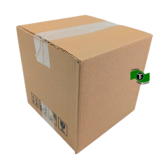 Caixa de papelão 20 x 20 x 20 cm - comprar online