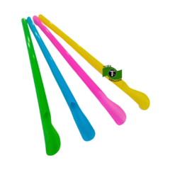 Canudo mexedor 8 mm c/ 100 - comprar online
