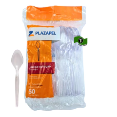 Colher refeição c/ 1000 - comprar online