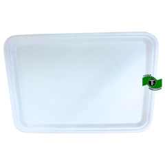 Bandeja de isopor BR-05 c/ 100 - comprar online