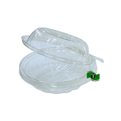 Pote mini saladeira f248 (300 ml) c/ 10 - comprar online