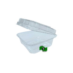 Pote plástico JF-650 c/ 100 - comprar online