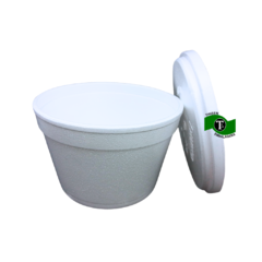 Pote térmico com tampa 473 ml - comprar online