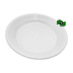 Prato descartável PR-21 c/ 10 - comprar online