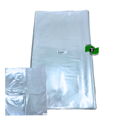 Saco PP 50 X 60 CM - C/ 100