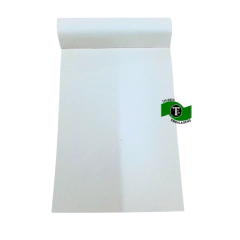 Bloco de Rascunho em Papel Jornal na internet