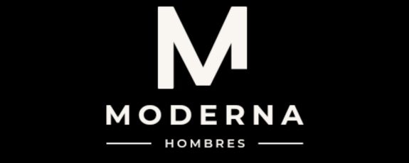 MODERNA HOMBRES