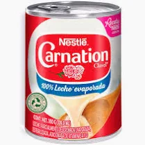 leche carnation 360g