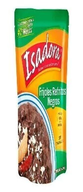 FRIJOLES ISADORA DE 220g