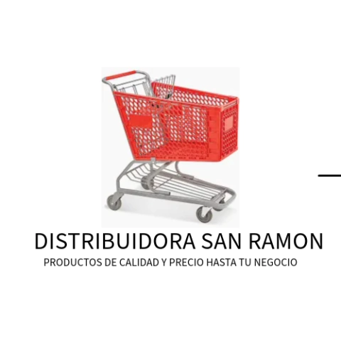DISTRIBUIDORA SAN RAMON