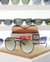 Ray-Ban Round Blaze 3614N