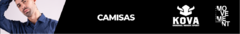 Banner de la categoría Camisas